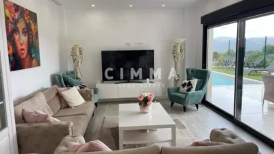 Chalet in Urbanización Alfaz photo 3