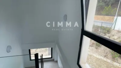 Chalet en Urbanizacion Alfaz photo 9