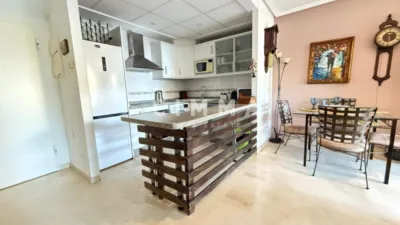 Duplex in Mascarat photo 2