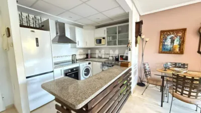 Duplex in Mascarat photo 3