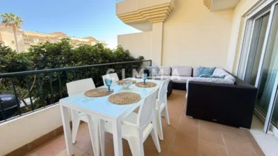 Duplex in Mascarat photo 5