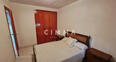 Apartment in Calpe photo 11
