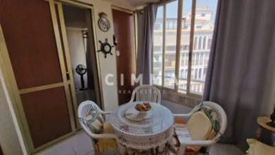Apartment in Calpe photo 15