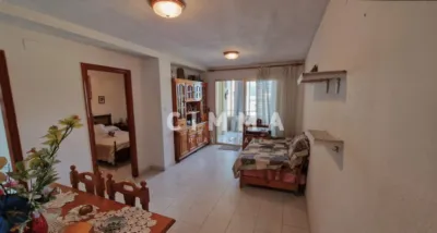 Apartment in Calpe photo 18