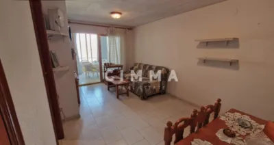 Apartment in Calpe photo 19