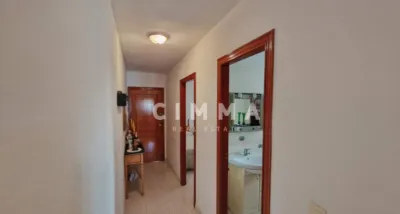 Apartment in Calpe photo 21