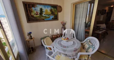 Apartment in Calpe photo 22