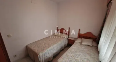 Piso – Calp, San Bernardo - Vista 5