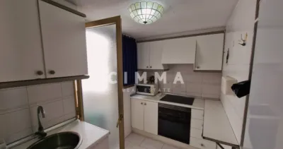 Apartment in Calpe photo 8