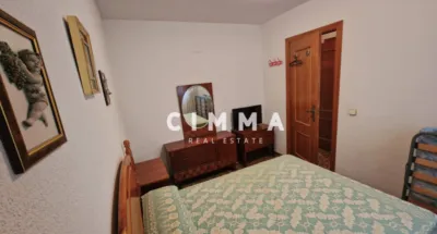 Apartment in Calpe photo 10