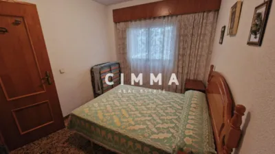 Apartment in Calpe photo 11