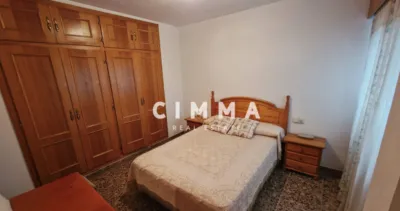Apartment in Calpe photo 12