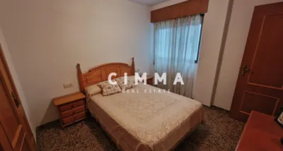Apartment in Calpe photo 13