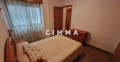 Apartment in Calpe photo 14