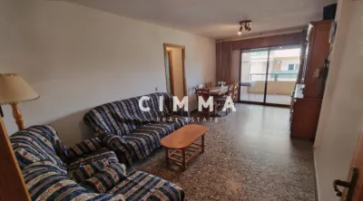 Apartment in Calpe photo 17