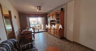 Apartment in Calpe photo 18