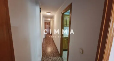 Apartment in Calpe photo 19