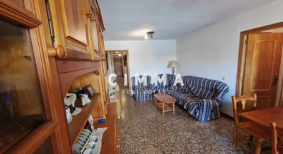 Apartment in Calpe photo 20