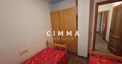 Apartment in Calpe photo 22