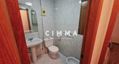 Apartment in Calpe photo 23