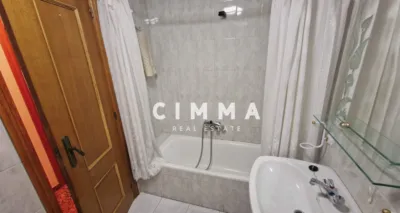 Apartment in Calpe photo 24