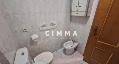 Apartment in Calpe photo 25