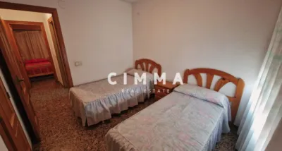 Apartment in Calpe photo 27