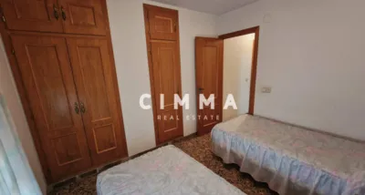 Apartment in Calpe photo 28