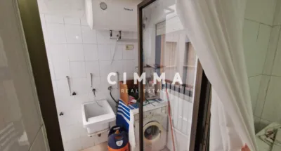 Apartment in Calpe photo 29