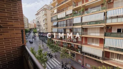 Apartment in Calpe photo 2