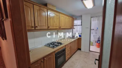 Apartment in Calpe photo 4
