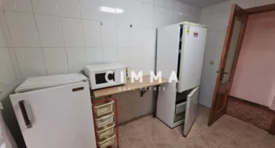 Apartment in Calpe photo 5