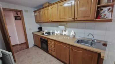 Apartment in Calpe photo 6