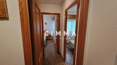 Apartment in Calpe photo 8