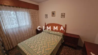 Apartment in Calpe photo 9
