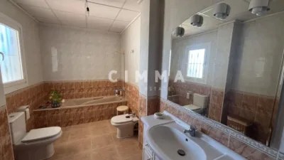 Chalet in Urbanizations photo 41