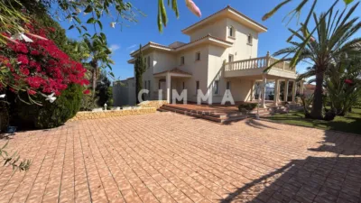 Chalet in Urbanizations photo 50