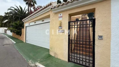Casa – Altea - Vista 3