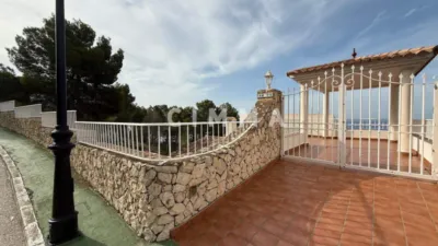 Casa – Altea - Vista 4