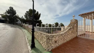 Casa – Altea - Vista 5