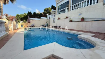 Casa – Altea - Més