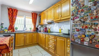 Casa – Finestrat, la Marina Baixa - Más