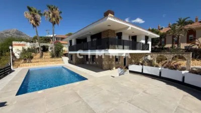Casa – La Nucia - Vista 2