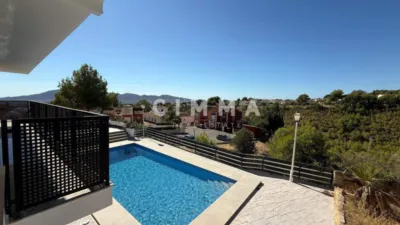 Casa – La Nucia - Vista 4