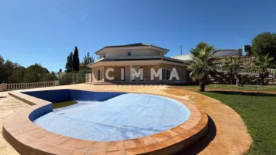 Casa – La Nucia - Vista 2