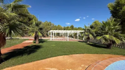 Casa – La Nucia - Vista 4