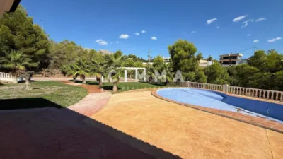 Casa – La Nucia - Més