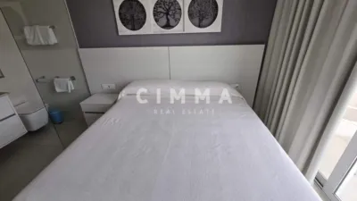 Apartamento en Finestrat photo 10