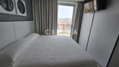 Apartamento en Finestrat photo 11