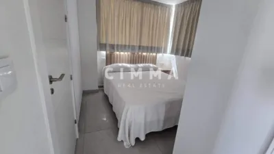 Apartamento en Finestrat photo 13